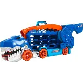 Hot Wheels - City Ultimate Hauler (HNG50)