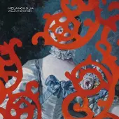 Konkurrent William Basinski - Melancholia (LP) (Coloured Vinyl) (Limited Deluxe Edition) (Remastered)