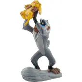 BULLYLAND Rafiki Figuur