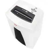 HSM papierversnipperaar SECURIO C18, 3,9 x 30 mm