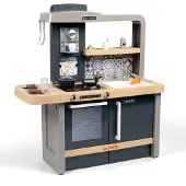 Smoby - Tefal Evolutieve Keuken - Speelgoedkeuken
