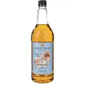 Sweetbird Koffiesiroop Sugar-Free Salted Caramel, 1 l
