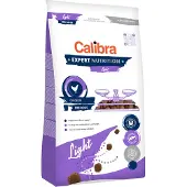 Calibra Hondenvoer Expert Nutrition Light Kip 12 kg