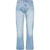 Levi's Jeans '501 ' lichtblauw