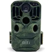 Braun Scouting Cam Black800 WiFi, Camouflage