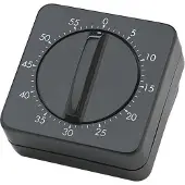 Sibel Manual Timer