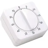 Sibel Manual Timer