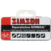 Simson Fietsband Reparatiesetje