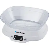 Blaupunkt Keukenweegschaal FKS501
