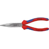 Knipex Punttang Met Zijsnijder 200 Mm
