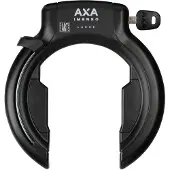 Axa Imenso L Naz Frameslot Voor Fietsen