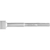 Graphite Beitel, SDS Max boorhamer 40 x 40 mm, 16 tanden