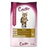 Cadilo Urinary Maintenance - premium kattenvoer 2 x 7 kg