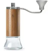 Eureka Baby Grinder Walnut