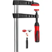 Bessey TG60S122K Lijmtang 600x120mm - TG60S122K
