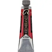 Rembrandt Olieverf 40 ml Permanent Madder Medium
