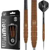 Winmau – Darren Herewini: Steeltip Tungsten Dartpijlen Professioneel – 26g