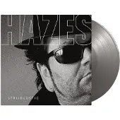MUSIC ON VINYL Andre Hazes - Strijdlustig (Zilver Vinyl)