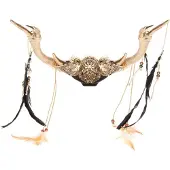Coppens Tiara Gewei