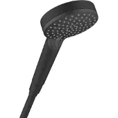 Hansgrohe Handdouche Vernis Blend 100 Vario EcoSmart Mat Zwart