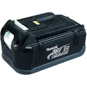 Makita 195410-5 Gereedschapsaccu 36 V 2.2 Ah Li-ion