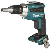 Makita DFS250Z DFS250Z Droogbouw accuschroevendraaier 18 V Li-ion Zonder accu