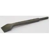 Rennsteig Sds Plus Platte Beitel 250x40 Mm