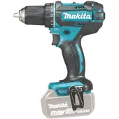 Makita DDF482Z - Bohrer/Schrauber - schnurlos DDF482Z Accu-schroefboormachine 18 V Zonder accu