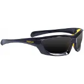 Stanley Full Frame Veiligheidsbril | Donker Glas - SY180-2D EU