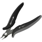 Calvin Klein Ecotronic T3886 Printtang ESD Zonder facet 139 mm