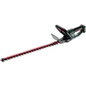 Metabo Accu Heggenschaar HS 18 LTX 65