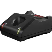 Bosch Professional 1600A019R3 GAL 12V-40 Acculader voor gereedschap 12 V Li-ion
