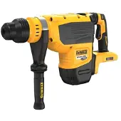 DeWalt DCH735N-XJ 54V Li-ion XR FlexVolt Accu SDS-max Combihamer Body
