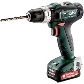 Metabo PowerMaxx SB 12