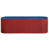 Bosch SCHUURBAND 75 X 480 MM, KORREL 100, 3X