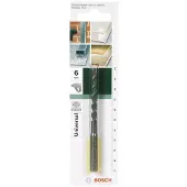 Bosch 2609256910 Foret Polyvalent Sds-Quick Pour Perforateur Uneo 85 Mm Diamètre 4 Mm