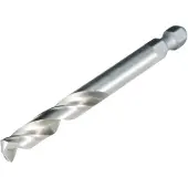 Makita E-04086 E-04086 HSS-G Centreerboor 7.15 mm Gezamenlijke lengte 85 mm 6.35 mm 1 stuk(s)