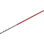 Wolf-Garten Aluminium Steel ZMi-12 118CM - 3938000