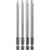 Kwb 4 bits 100 mm koppelset