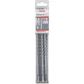 Bosch Hammerbohrer 8 mm Accessories