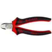Würth 160 mm zijsnijder din ISO 5749 2-K handvat-zoeb