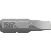Bosch 2607001468 Embouts 3 Pièces Embouts 1.2 X 8.0 X H 25 Mm