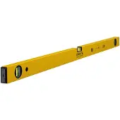 Stabila waterpas, 100 cm, type 70-2