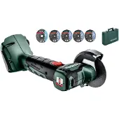 Metabo CC 18 LTX BL (zonder accu)