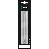 Wera 05136304001 Z SB Hex-Plus Bit - 6 x 152mm - 840/4 - 05136304001