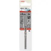 Bosch Professionnel - Forets Hss-G D1Mm Sachet De 2