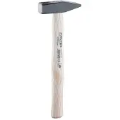 Ruthe 3005010119 Bankwerkershamer 500 g 320 mm DIN 1041 1 stuk(s)