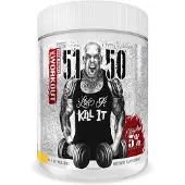 5% Nutrition Rich Piana 5150 Legendary - 30 servings - Tropical Rage