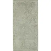 Cawö Handdoek Lifestyle Uni Wasabi (Set van 3)