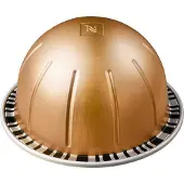 Homedvery vertuo MELOZIO - 2 x 10 Capsules